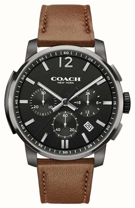 coach watch price malaysia|coach watches for men.